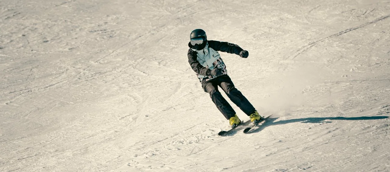 Leren skiën: de complete gids met 6 bewezen tips.